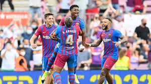 在一个赛季 在一个赛季