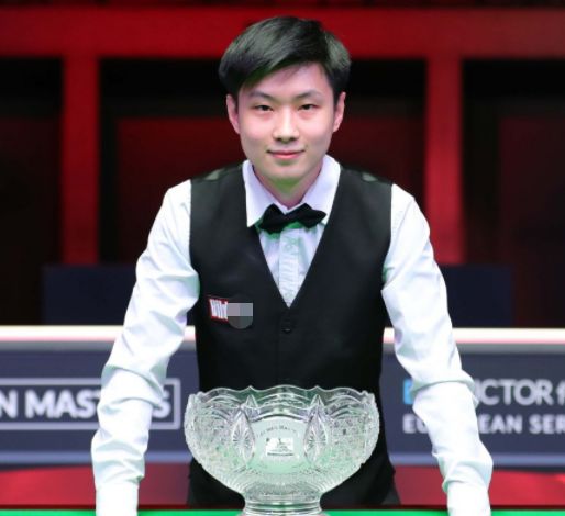 期待已久的 期待已久的