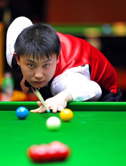 在本次赛事 在本次赛事