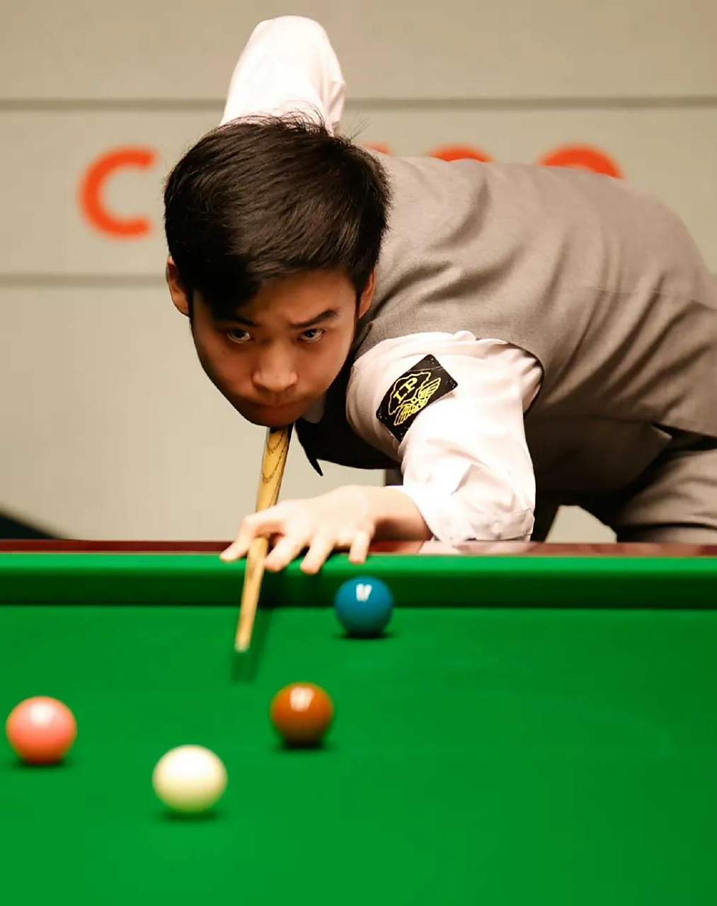 市场与阵容 市场与阵容