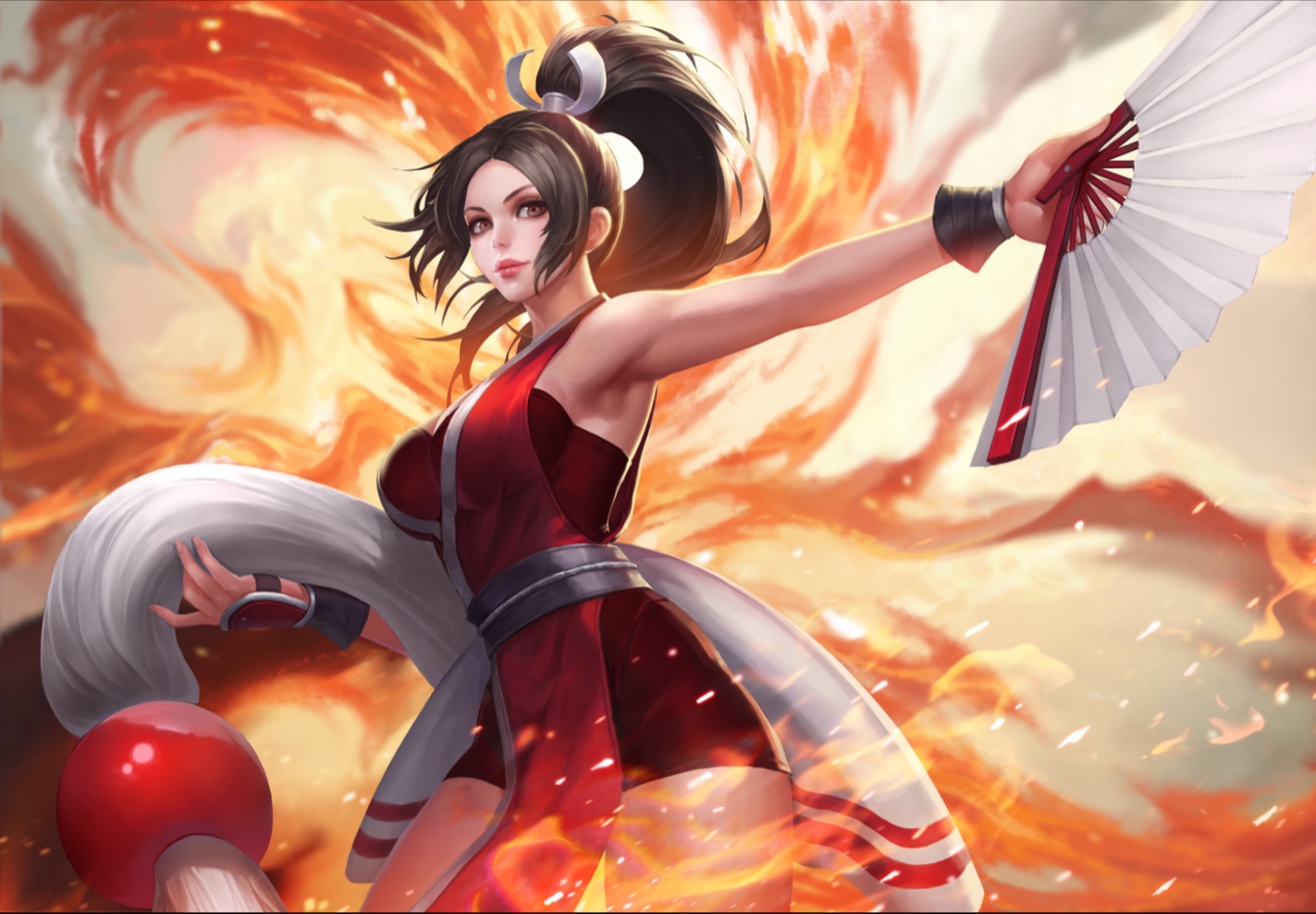 筹码